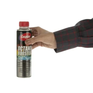 اکتان‌بوستر کاسپین مدل Super MMT حجم 300 میلی لیتر - Image 2
