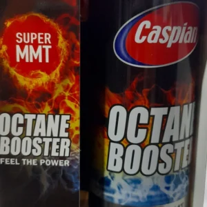 مکمل سوخت کاسپین مدل MMT حجم 300 میلی لیتر - Image 2