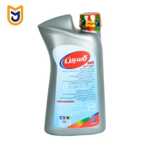 ضدیخ و ضدجوش کاسپین مدل چهار فصل حجم یک لیتر - Image 2