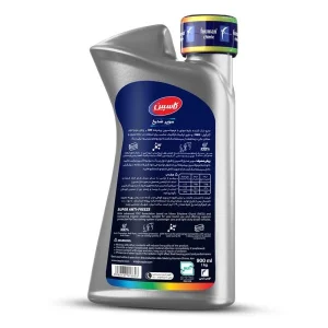 ضدیخ و ضدجوش 100 به 0 کاسپین مدل سوپرضدیخ حجم ۰.۹  لیتر - Image 2