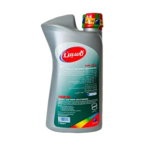 واسکازین خودرو کاسپین مدل 85W90Ca حجم 1 لیتر - Image 2