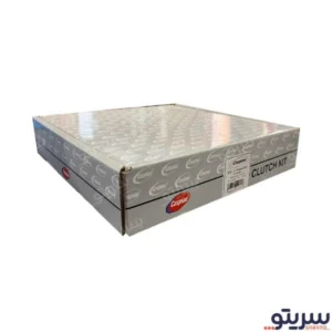 کیت کلاچ کاسپین مدل JC050 مناسب برای پژو 206 تیپ 5 - Image 2
