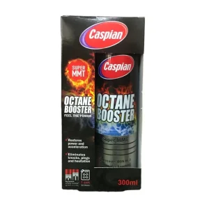 مکمل سوخت کاسپین مدل P1 حجم 300 میلی لیتر - Image 2