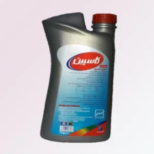 ضد یخ کاسپین کد 67  حجم 1 لیتر - Image 2