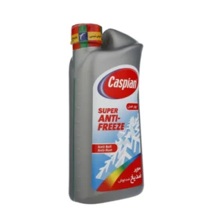 ضدیخ و ضدجوش کاسپین مدل چهارفصل حجم 1000میلی لیتر - Image 2