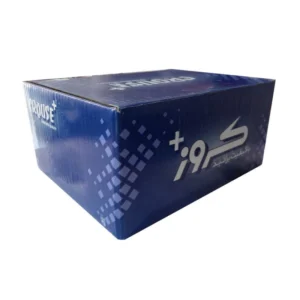 آینه جانبی راست کروز + مدل CR34032601 مناسب برای پژو پارس - Image 2