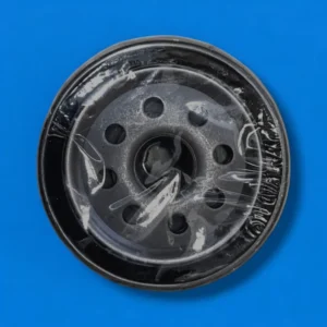 فیلتر روغن کاسپین مدل 001318 مناسب برای تیبا - Image 2