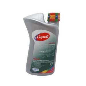 روغن گیربکس خودرو کاسپین مدل Gl4 85W90 حجم 950 میلی‌ لیتر - Image 2