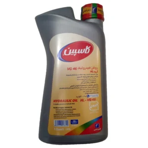 روغن هیدرولیک خودرو کاسپین مدل 4444 حجم 950 میلی لیتر - Image 2