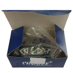 کلید شیشه بالابر کروز + مدل اتومات مناسب برای سمند - Image 2