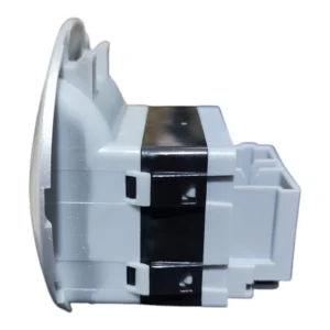 کلید شیشه بالابر عقب خودرو کروز پلاس کد 33211701 مدل لوکس مناسب برای رانا پلاس - Image 2