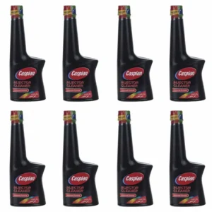 انژکتور شوی کاسپین حجم 230 میلی لیتر بسته 8 عددی