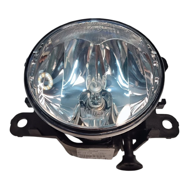 چراغ مه شکن جلو خودرو کروز پلاس مدل دارای لامپ مناسب برای رنو ال 90