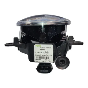 چراغ مه شکن جلو خودرو کروز پلاس مدل دارای لامپ مناسب برای رنو ال 90 - Image 2