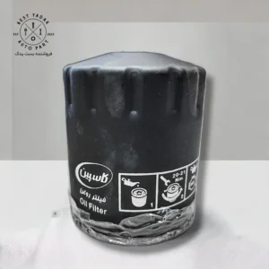 فیلتر روغن کاسپین مدل FW68/80 مناسب برای پیکان - Image 2