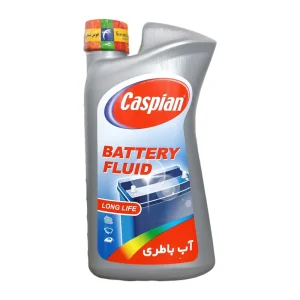 ضدیخ و آب باتری کاسپین مدل AS1 وزن 1 کیلوگرم بسته 2 عددی - Image 2