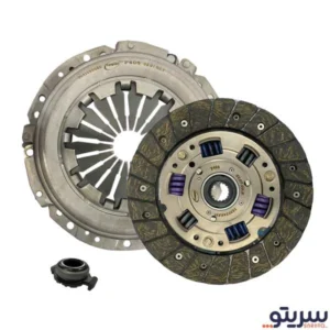 کیت کلاچ کاسپین مدل JC30 مناسب برای رنو ال90 - Image 2