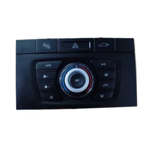 سوییچ پنل بخاری کولر کروز پلاس کد 360707 مناسب برای سورن