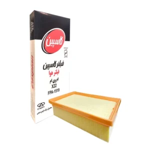 فیلتر هوا خودرو کاسپین مدل X22 مناسب برای ام وی ام X22 - Image 2