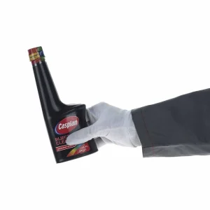 مکمل تمیز کننده سیستم سوخت خودرو کاسپین کد 02 حجم 230 میلی لیتر بسته 10 عددی - Image 2