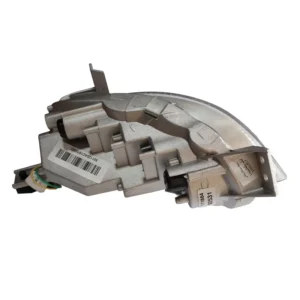 چراغ روشنایی روز چپ خودرو کروزپلاس کد CR 50112002 مناسب برای کوئیک - Image 2