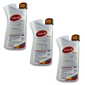 ضدیخ و ضدجوش کاسپین مدل 50/50 وزن 1 کیلوگرم مجموعه 3 عددی - Image 2