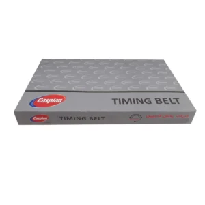 تسمه تایمینگ کاسپین مدل 1225 مناسب برای پراید - Image 2