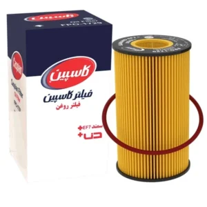 فیلتر روغن کاسپین مدل 1729 مناسب برای دنا پلاس و سمند سورن پلاس - Image 2