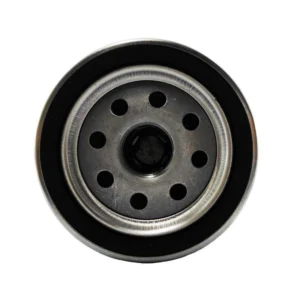 فیلتر هوای خودرو کاسپین مدل FC 75/3 1858/2 به همراه فیلتر روغن کاسپین مناسب برای رنو ساندرو - Image 2