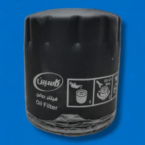 فیلتر روغن کاسپین مدل 001320 مناسب برای کیا ریو - Image 2