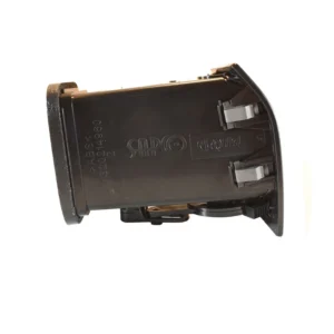 دریچه هوا چپ کروز +
کد YG28214140 مناسب برای پژو 405 - Image 2