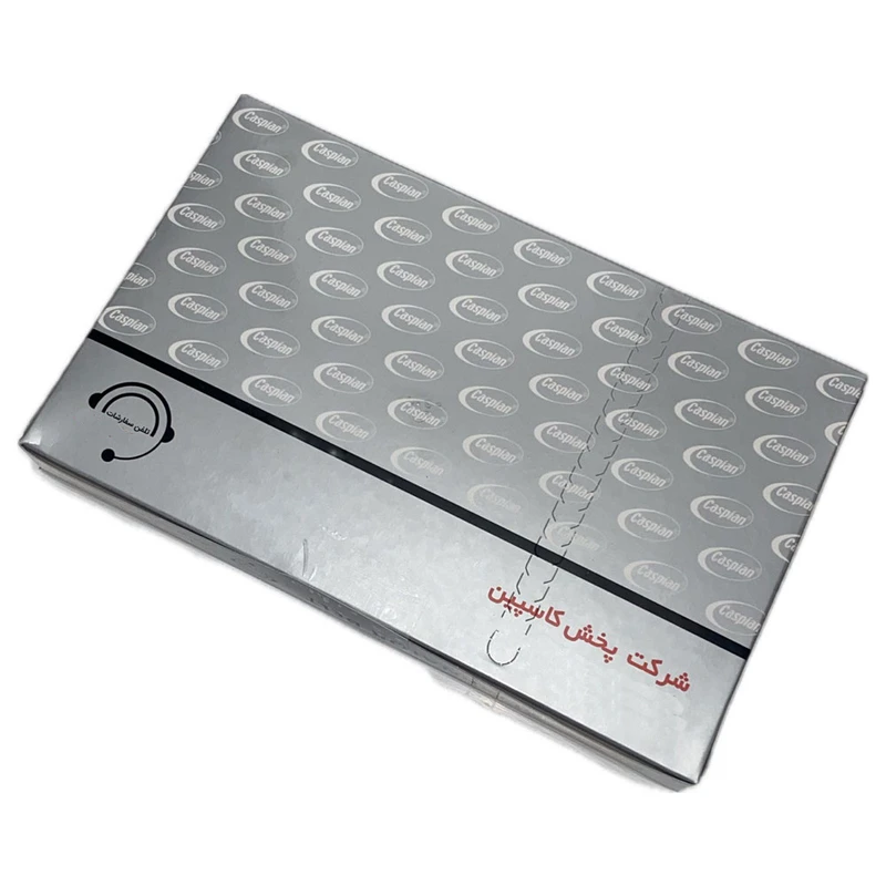 تسمه دینام کاسپین کد 6PK1055 مناسب برای پژو 207 - Image 3