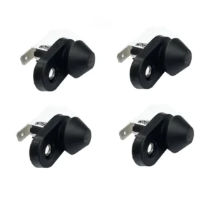 کلید لای در کروز پلاس کد CR330708 مناسب برای سمند بسته 4 عددی