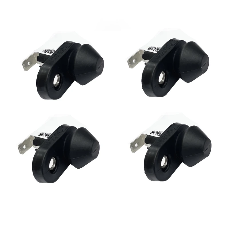 کلید لای در کروز پلاس کد CR330708 مناسب برای سمند بسته 4 عددی