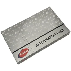 تسمه هیدرولیک کاسپین کد 6PK2364 مناسب برای دنا - Image 2