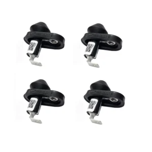 کلید لای در کروز پلاس کد CR330708 مناسب برای سمند بسته 4 عددی - Image 2