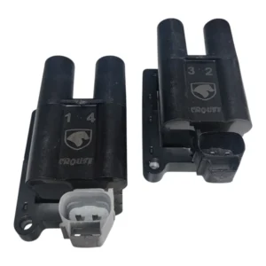 کویل خودرو کروز پلاس مدل زیمنس کد ۳۹۱۷۸۲۰۱ بسته دو عددی