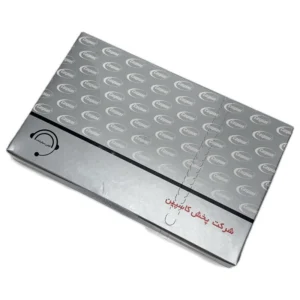 تسمه دینام کاسپین کد 5PK1218 مناسب برای اچ سی کراس - Image 2