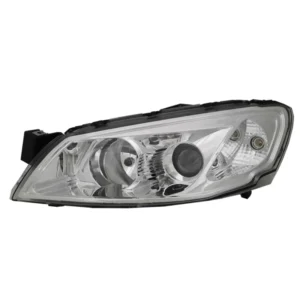چراغ جلو چپ کروز پلاس مدل فابریک مناسب برای رانا