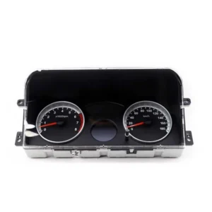 صفحه کیلومتر کروزپلاس مدل یورو4 مناسب برای پراید