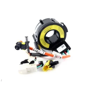 رابط چرخشی غربیلک فرمان کروز پلاس مدل ده کانال مناسب برای 207