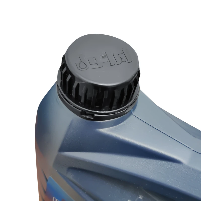 روغن موتور خودرو بنزینی ایرانول مدل ریسینگ SL 10W-40 حجم 4 لیتر - Image 2