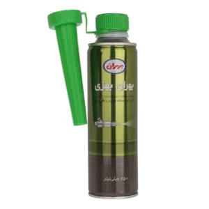 مکمل سوخت تمیز کننده انژکتور بهران مدل 1223 حجم 250 میلی لیتر