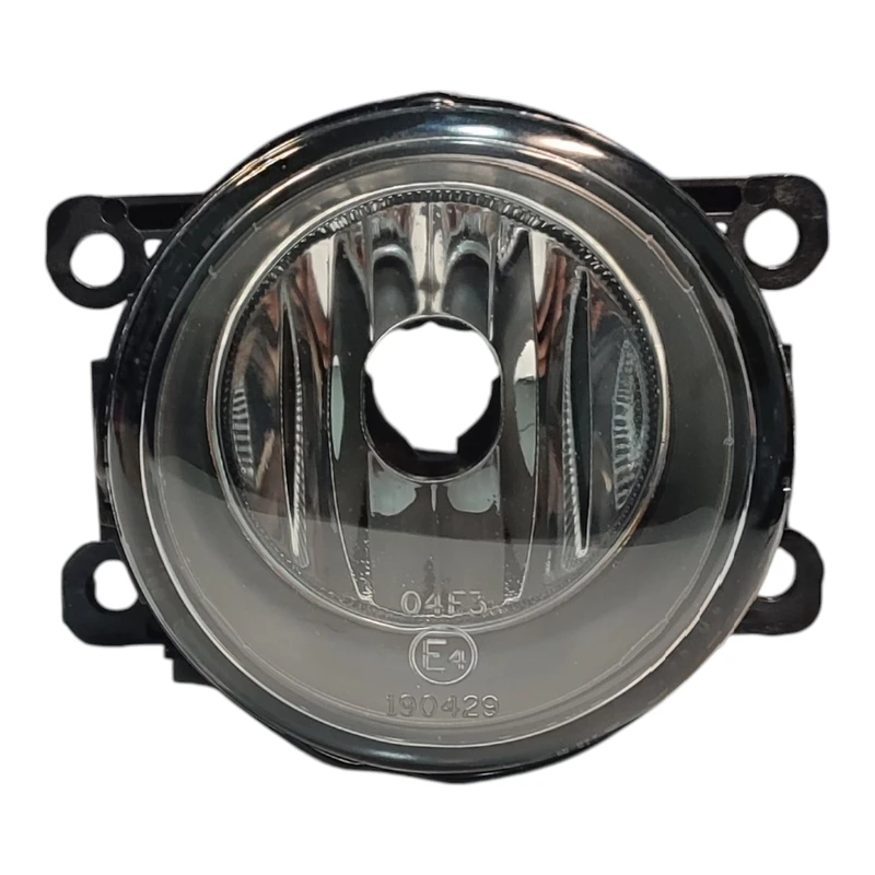 چراغ مه شکن جلو خودرو کروز پلاس مدل بدون لامپ مناسب برای رنو ال 90