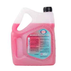 ضدیخ بهران مدل پلور کد 883354 حجم 2500 میلی لیتر - Image 2