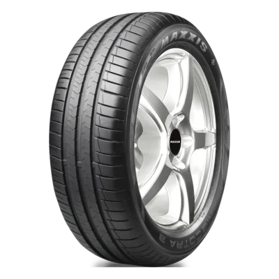 لاستیک مکسس سایز 195/60/16 مدل MAXXIS ME3