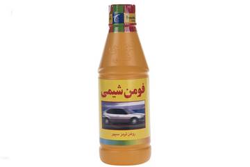 روغن ترمز خودرو کاسپین مدل Dot 3 حجم 250 میلی‌ لیتر - تتا یدک