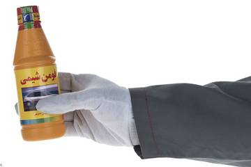 روغن ترمز خودرو کاسپین مدل Dot 3 حجم 250 میلی‌ لیتر - تتا یدک