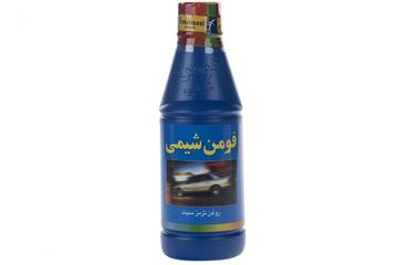 روغن ترمز خودرو کاسپین مدل Dot 4 حجم 250 میلی‌ لیتر - تتا یدک