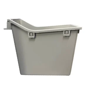 جعبه نگهدارنده اشیا ایساکو مدل 49 مناسب برای اچ سی کراس